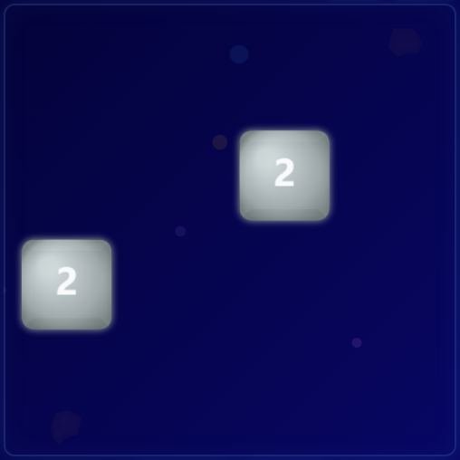 Crossmath Puzzle Online - Math Crossword Game
